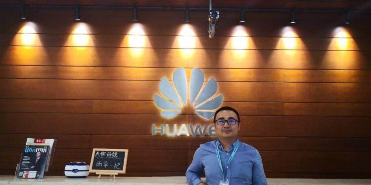 Huawei Türkiye Ar-Ge Merkezi Direktörü Hüseyin Hai : “Türkiye’ye İnanıyoruz ve Yatırım Yapmaya Devam Ediyoruz”