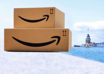 Amazon Prime Türkiye’de