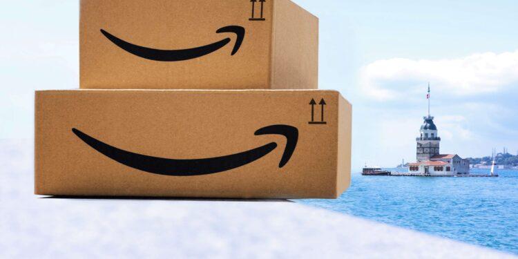 Amazon Prime Türkiye’de