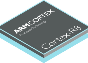 ARM, İlk 64 Bit Gerçek Zamanlı İşlemcisi Cortex-R82’yi Duyurdu