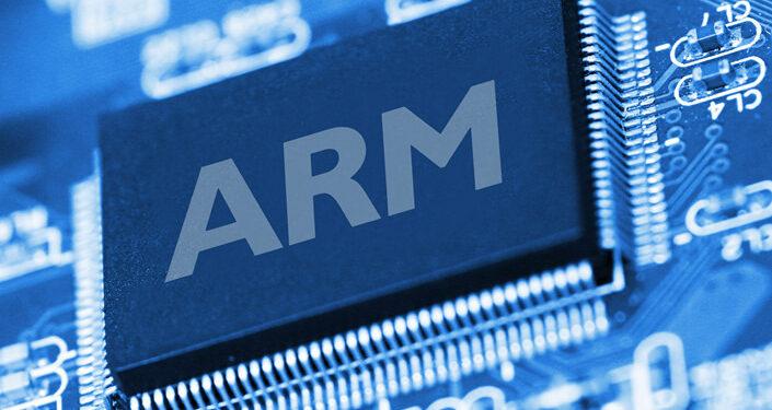 Nvidia ARM Alımı Yakın ve 40+ milyar $’a Olacak Gözüküyor