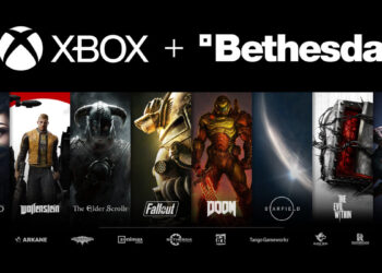 Microsoft, Bethesda Softworks’ü Satın Aldı