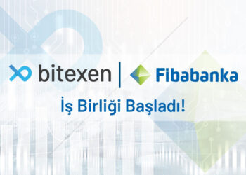 Bitexen Fibabanka İle Yeni Bir İş Birliğine İmza Attı