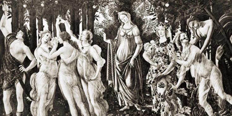 Dünyaca Ünlü Sanat Eserlerini Dijital Ortamda Keşfetme Fırsatı