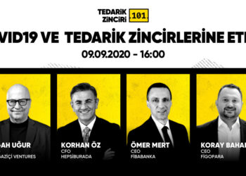 Covid-19’un Reçetesi Dijital Finans Platformları