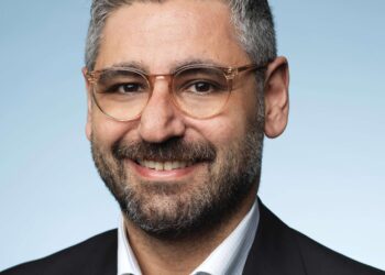 Microsoft Türkiye’nin yeni Genel Müdürü Levent Özbilgin oldu