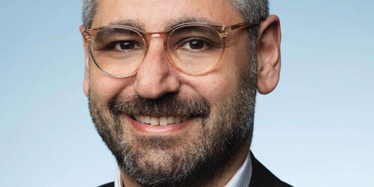 Microsoft Türkiye’nin yeni Genel Müdürü Levent Özbilgin oldu
