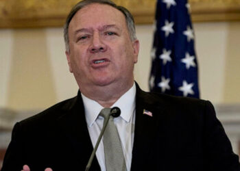 Pompeo, Huawei’in Türkiye’deki Varlığının ABD ile Askeri İşbirliğini Zorlaştıracağını Söyledi