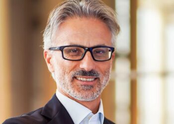 Vincenzo Ventricelli, Philips Orta Doğu ve Türkiye CEO’su Olarak Atandı.