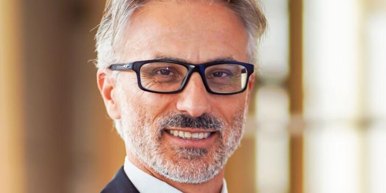 Vincenzo Ventricelli, Philips Orta Doğu ve Türkiye CEO’su Olarak Atandı.