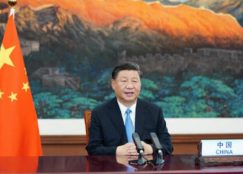 Xi: İnsanlık Covid-19 Salgınının Üstesinden Gelecek