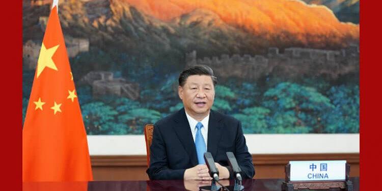 Xi: İnsanlık Covid-19 Salgınının Üstesinden Gelecek