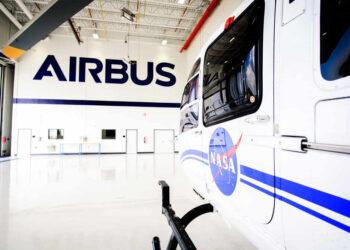 Airbus, NASA Helikopterlerini Uçuracak