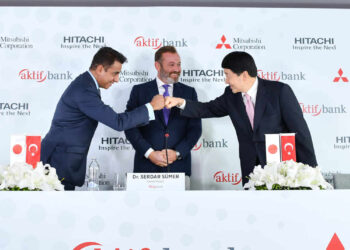 Aktif Bank’tan Yepyeni Bir Teknoloji Ortaklığı