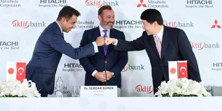 Aktif Bank’tan Yepyeni Bir Teknoloji Ortaklığı