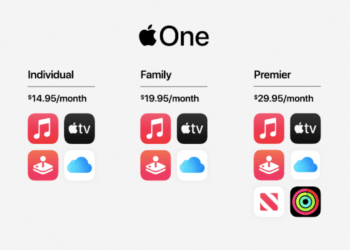 Spotify, Apple One Paketine Karşı Açıklama Yayınladı