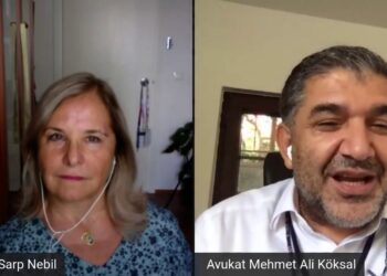 Av.Köksal : Kişisel Veri, Apartman/Site Yönetimlerine Yükümlülük Getirmemelidir