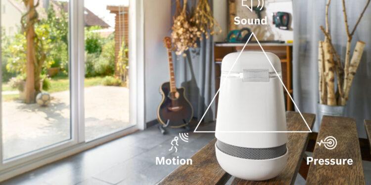 Bosch, Mobil Alarm Cihazı Spexor’ı Geliştirdi
