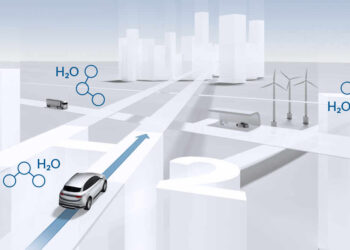 Geleceğin Mobilitesinin Yakıt Hücrelerine İhtiyacı Var