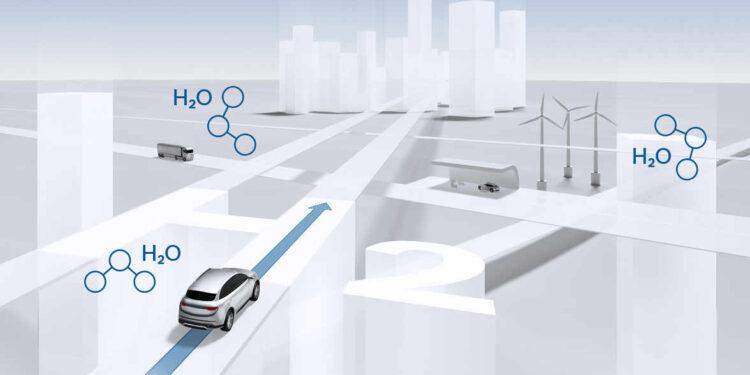 Geleceğin Mobilitesinin Yakıt Hücrelerine İhtiyacı Var
