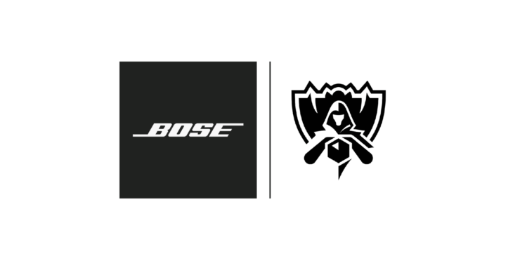 BOSE Küresel LoL Espor Etkinliklerinin Resmi Kulaklık Partneri Oldu
