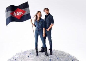 Lee Cooper ve Boyner’den Doğa Dostu İş Birliği