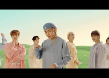 BTS, Güney Kore Ekonomisine 1,4 milyar $ Kazandıracak