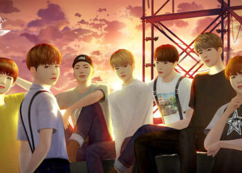 Netmarble BTS Universe Story İçin Resmi Tanıtım Videosu Yayınladı