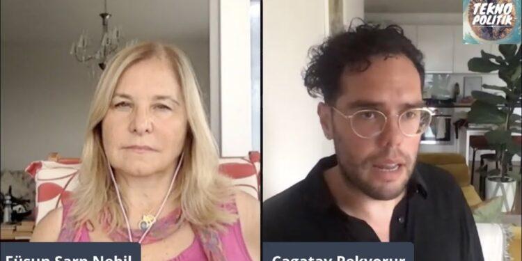 Çağatay Pekyörür : Düzenlemeyi Hala İnceliyoruz, Facebook Olarak Aldığımız bir Karar Söz Konusu Değil