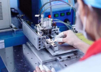Çin Hükümeti, 8 Sanayi Sektörüne Yatırımları Artırma Kararı Aldı