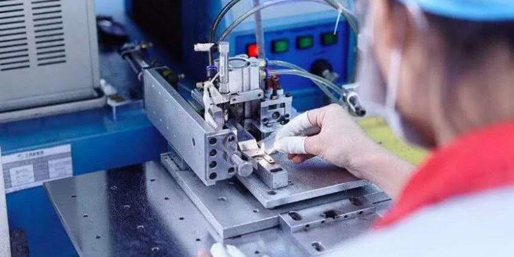 Çin Hükümeti, 8 Sanayi Sektörüne Yatırımları Artırma Kararı Aldı