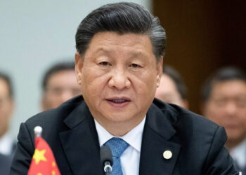 Xi Jinping: “Covid-19 Aşısı Kamu Ürünü Olacak, Öncelik Gelişmekte Olan Ülkelere Verilecek”