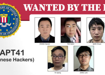 ABD, 2 Rus, 5 Çinli, 2 Malezyalı ve 2 İranlı Hacker’ı Suçladı