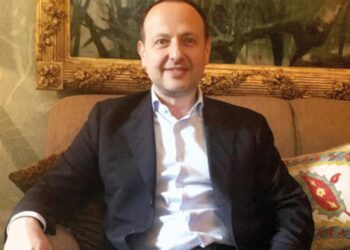 Global’in Stratejik Ortağı Dalınç Arıburnu TikTok’a Talip Oldu