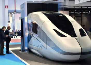 Türkiye’nin Demiryolu Atılımı 9’uncu Eurasia Rail İle Tüm Dünyaya Tanıtılacak