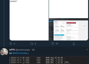 Erdoğan’a Hakaret Eden dimokratianews.gr’nin Hesabı Hacklendi