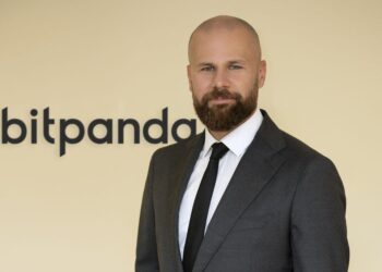 Avrupalı Yatırım Platformu Bitpanda Türkiye Pazarına Girdi