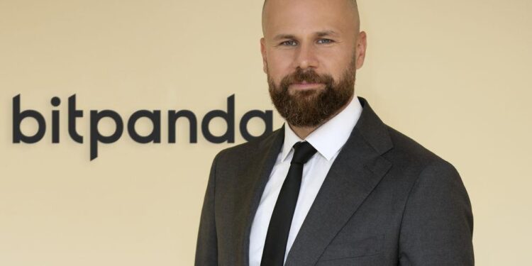 Avrupalı Yatırım Platformu Bitpanda Türkiye Pazarına Girdi