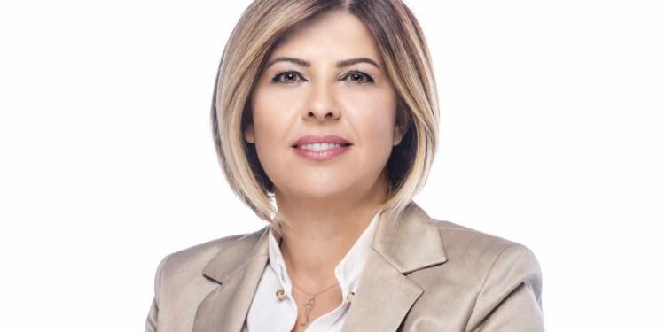Elif Gürdal: “Eklemeli Üretim; Optimum İmalat, Maksimum Potansiyel Demek”