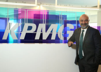 KPMG Türkiye’den Teknolojiye Yatırım