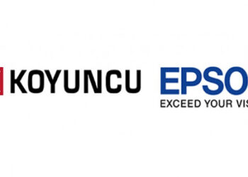 Koyuncu Elektronik EPSON ile Distribütörlük Anlaşması İmzaladı