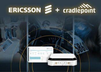 ​Cradlepoint​’i Satın Alan Ericsson, Kurumsal 5G Çözümlerini Geliştiriyor
