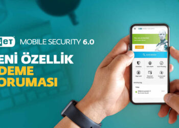 ESET Mobile Security 6.0 Çıktı