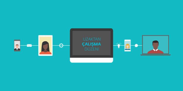 Uzaktan Çalışmayı Sürdüren KOBİ’ler İçin ESET Uzaktan Çalışma Paketi