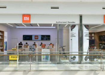 Evofone, 9’uncu Mi Store’u Akbatı AVM’de Açtı