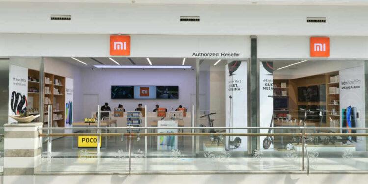 Evofone, 9’uncu Mi Store’u Akbatı AVM’de Açtı