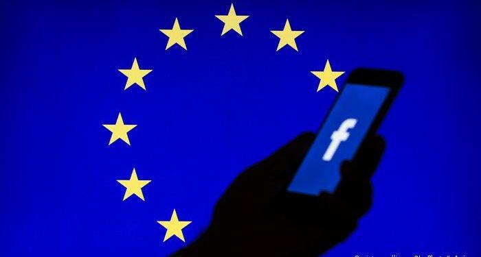 Facebook, AB’ye “Kişisel Veriler Kuralları” Nedeniyle Pazardan Çıkabileceği Uyarısı Yaptı
