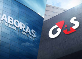 Gaboras ve G4S’den Gayrimenkul Güvenliğinde Yapay Zeka Devri