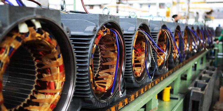 Elektrik Motorunu Türkiye’de Üretiyor 40’tan Fazla Ülkeye İhraç Ediyor