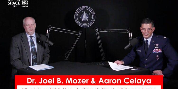 Mozer : Gelecek 40 Yıllık Uzay Stratejisi Hazır